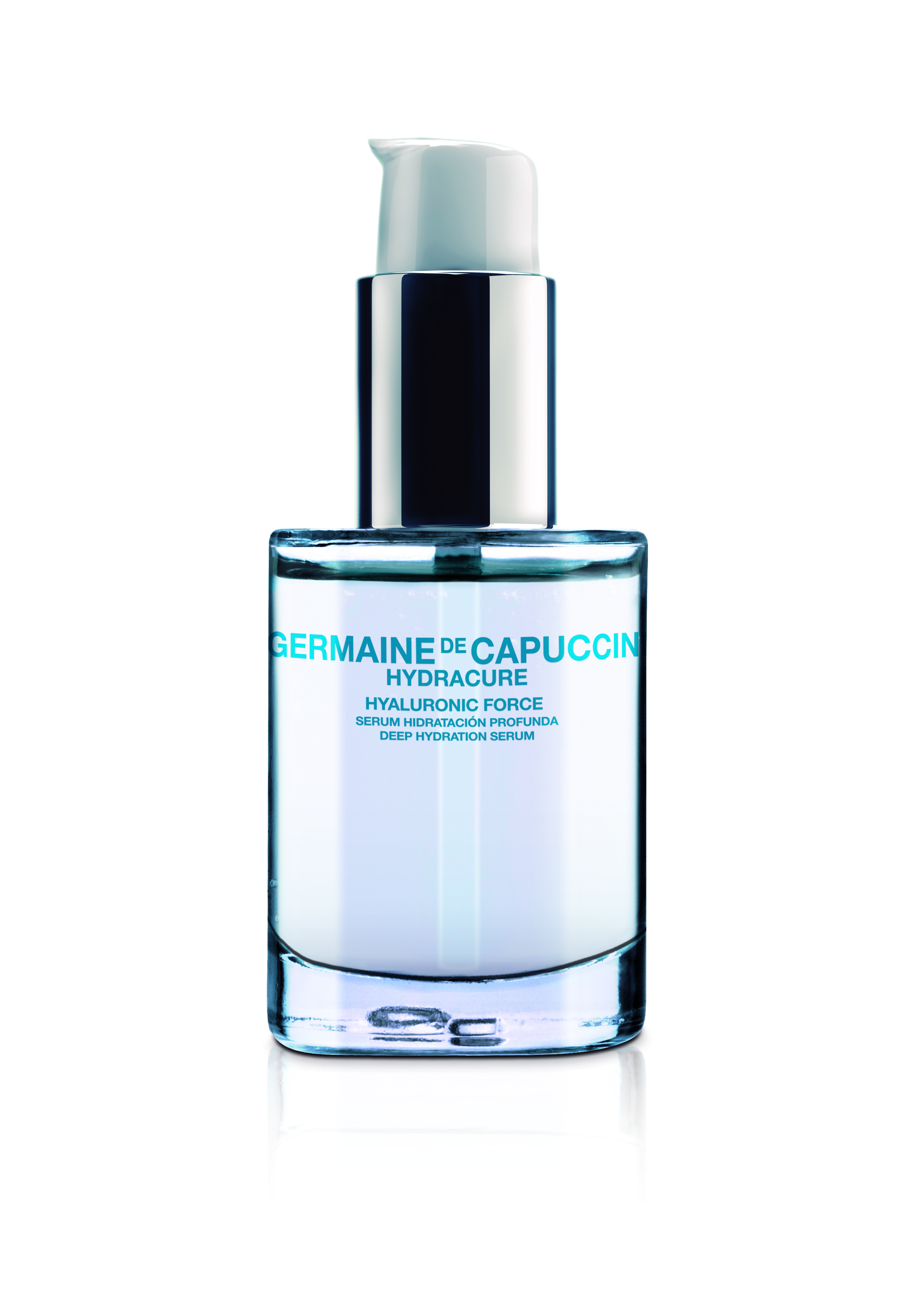 Germaine de Cap Hyaluronic Force